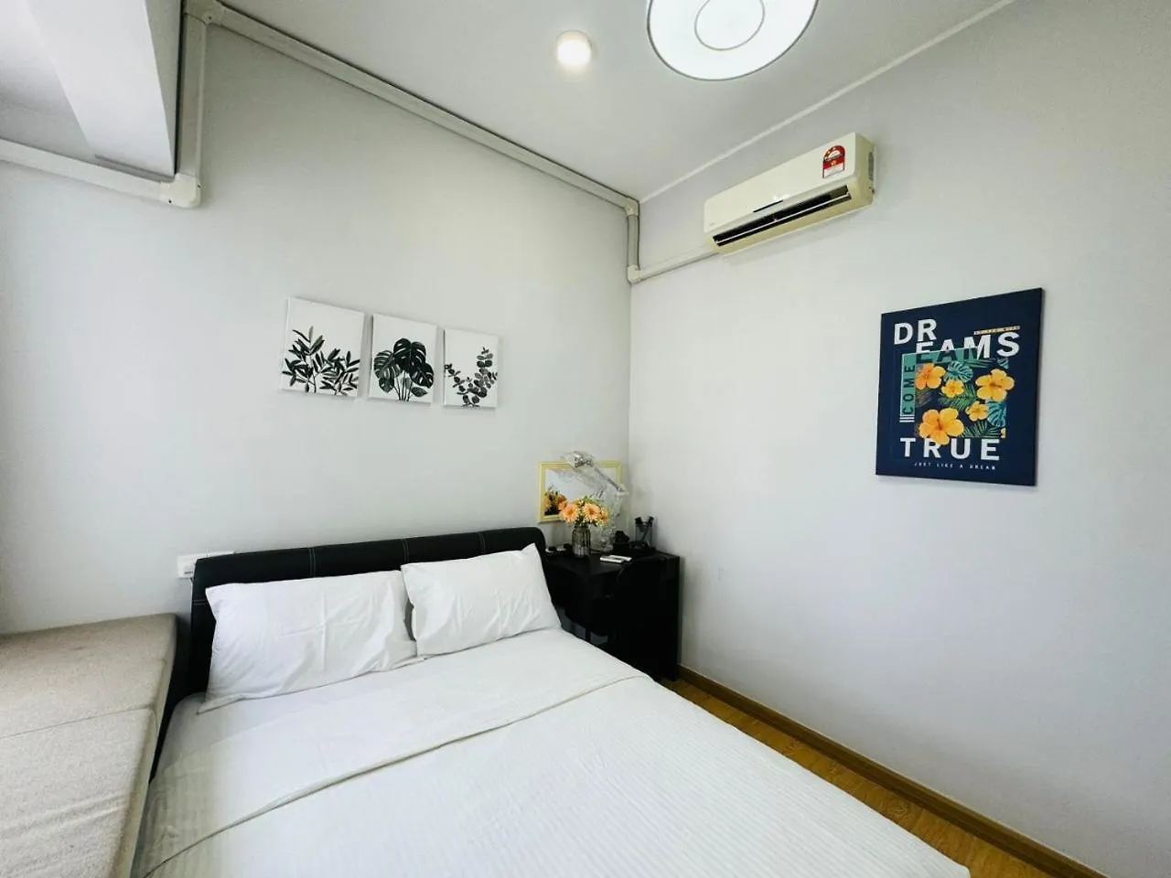 Country Garden Jb J Agape Homestay 2503A-8A Johor Bahru Holiday home
