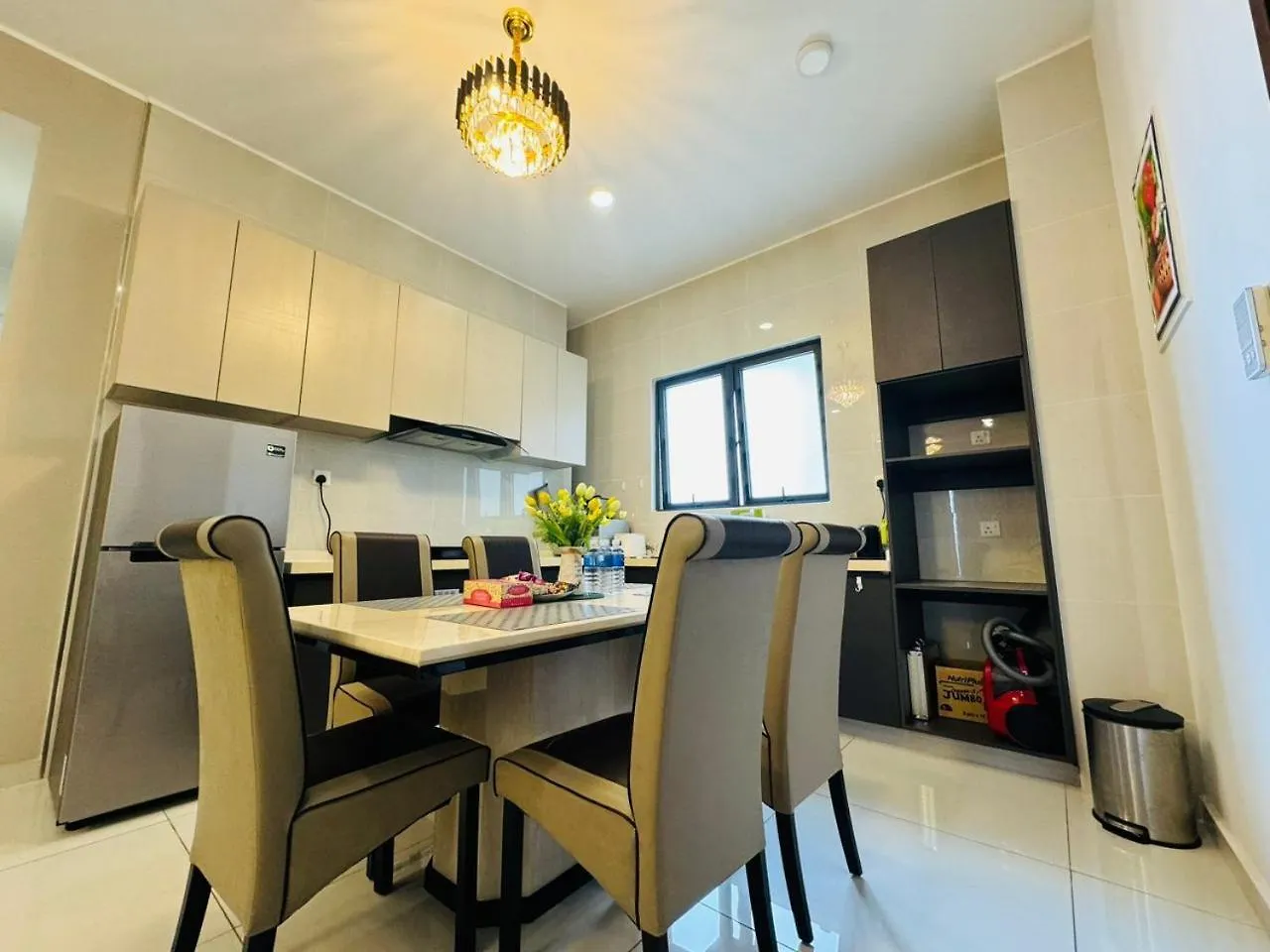 Country Garden Jb J Agape Homestay 2503A-8A Johor Bahru Malaysia