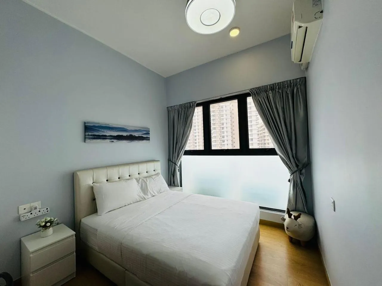 Country Garden Jb J Agape Homestay 2503A-8A Johor Bahru 0*,  Malaysia