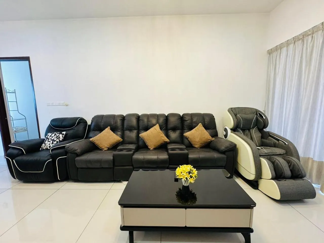 Country Garden Jb J Agape Homestay 2503A-8A Johor Bahru Malaysia