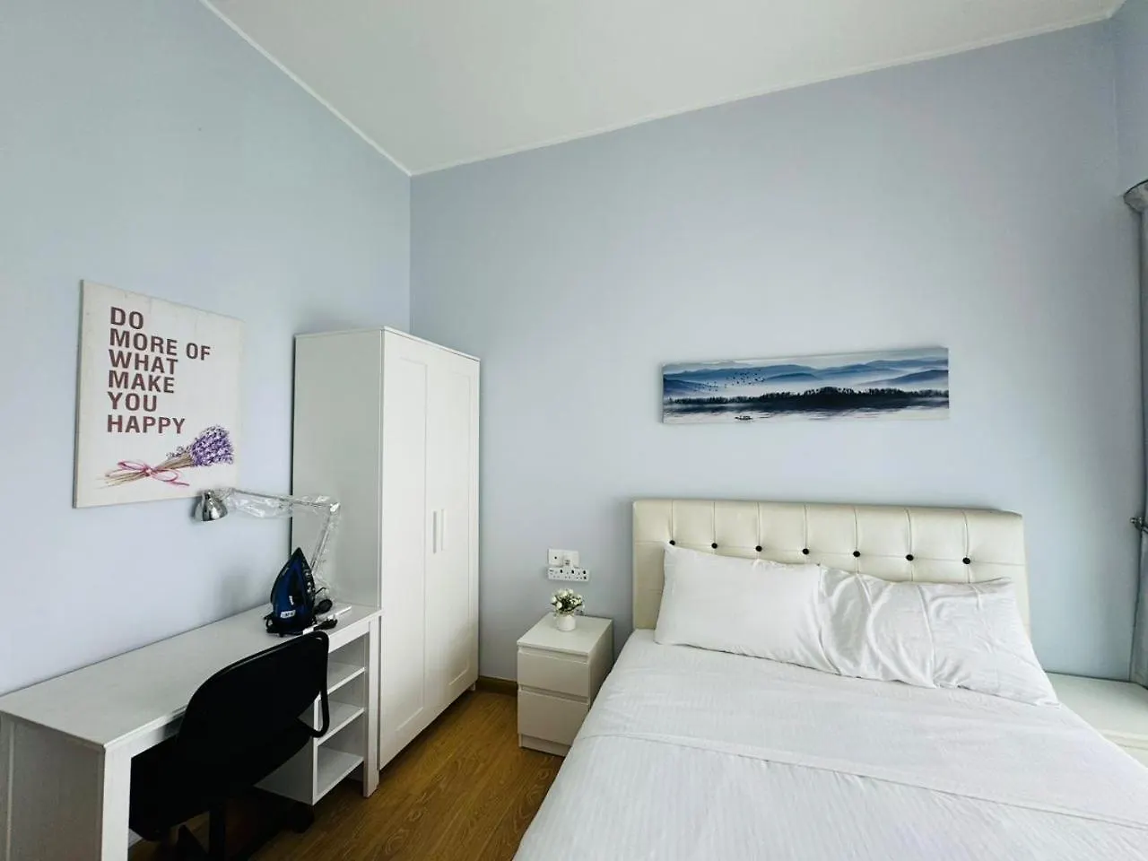 Country Garden Jb J Agape Homestay 2503A-8A Johor Bahru Holiday home
