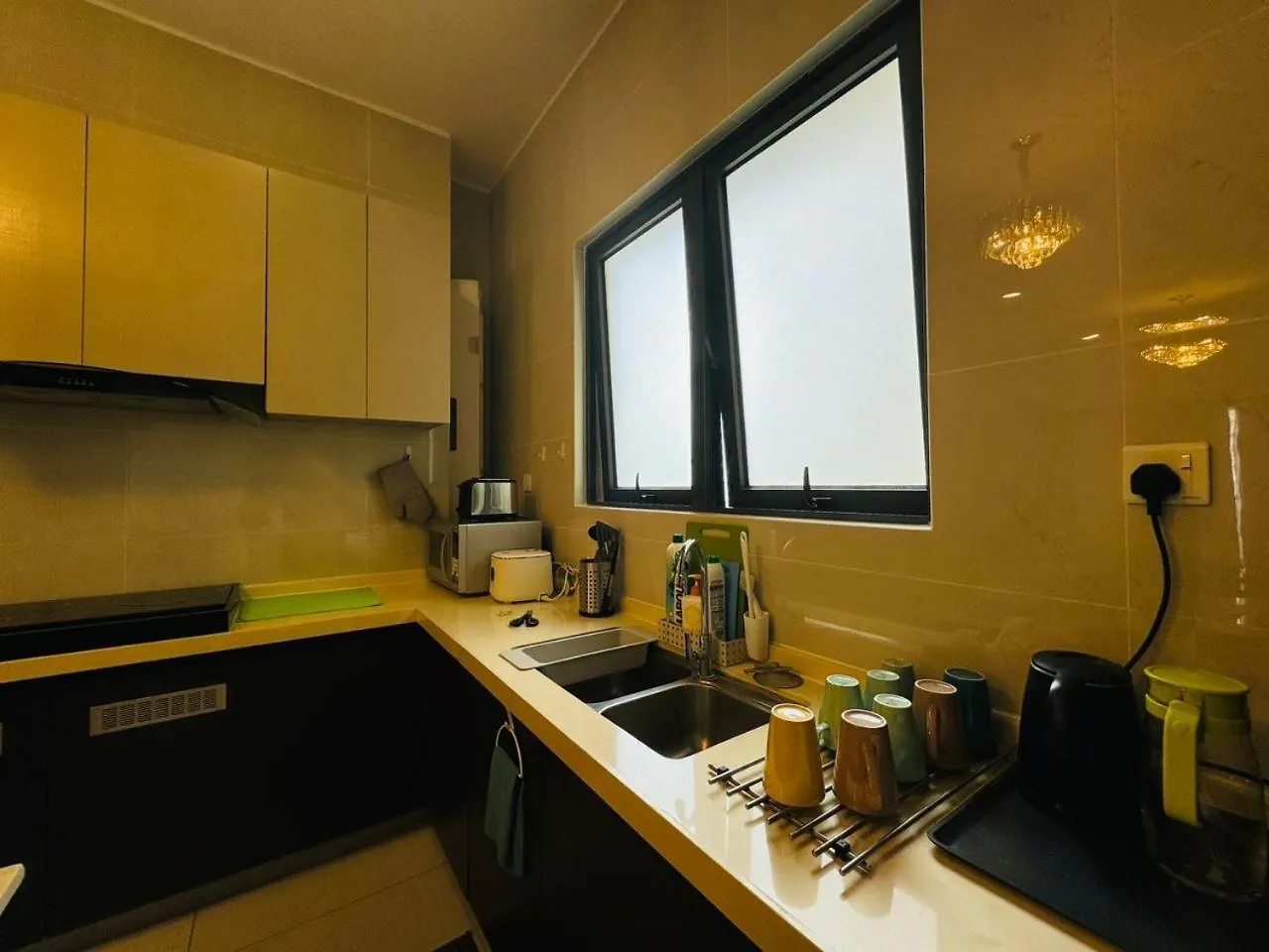 Country Garden Jb J Agape Homestay 2503A-8A Johor Bahru 0*,
