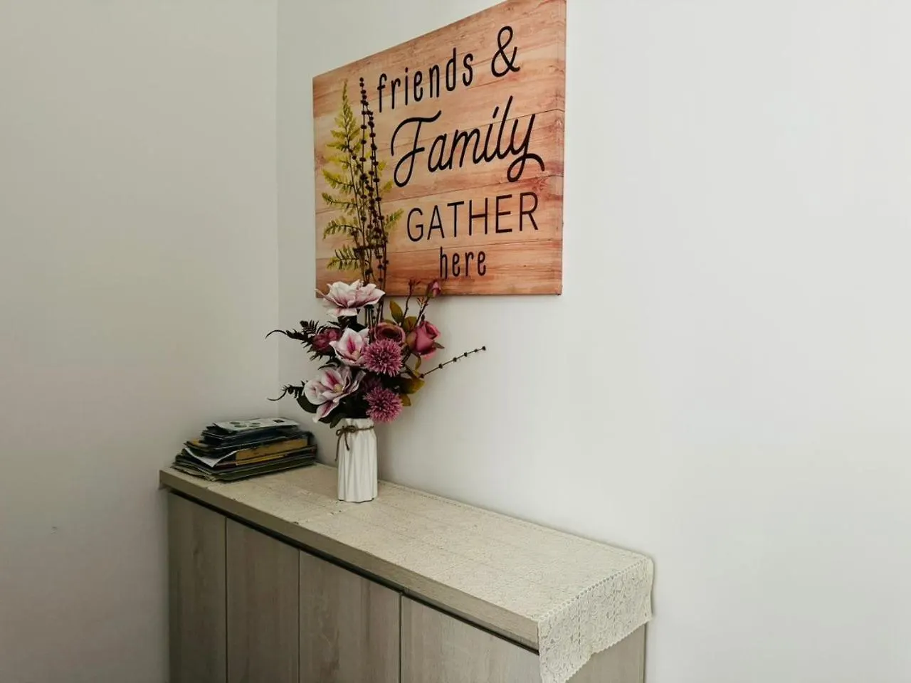 Holiday home Country Garden Jb J Agape Homestay 2503A-8A Johor Bahru Malaysia